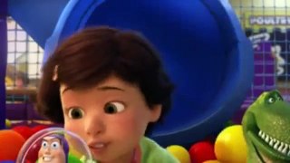 Toy Story Toons - Folge 2 deutsch german