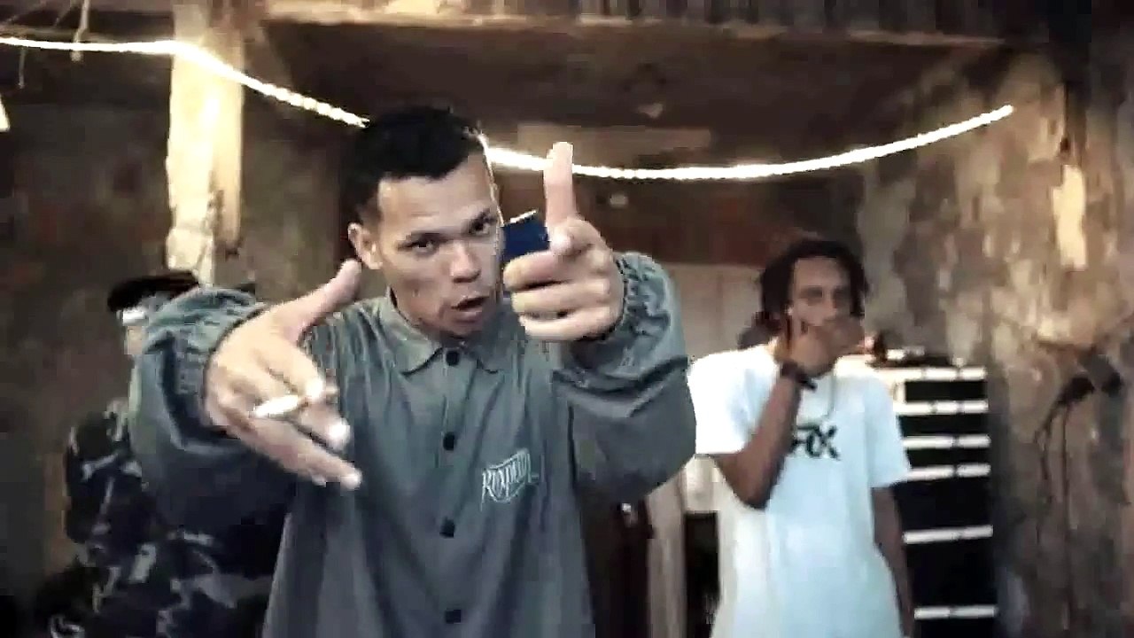 (HD) Panela Vive 2 (Cypher) - ADL, BK, Funkero e MV Bill (paródia FAVELA VIVE 2)