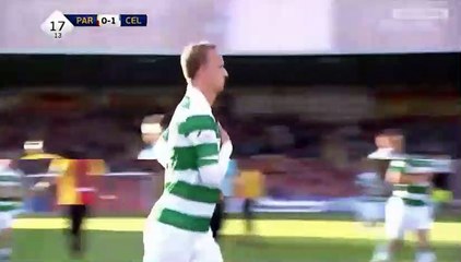 Partick Thistle vs Celtic 0-5 All Goals & Highlights HD 18.05.2017