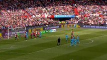 14-05-2017 Volledige wedstrijd Feyenoord - Heracles Almelo