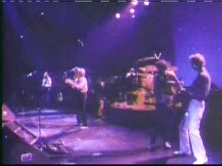 Little river band reminiscing from japan live in tokyo