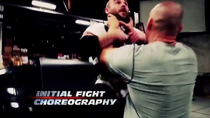 Fast And Furies 7 Dom Vs Shaw