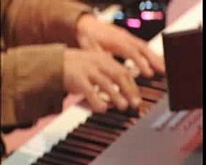 Piece of my wish　今井美樹