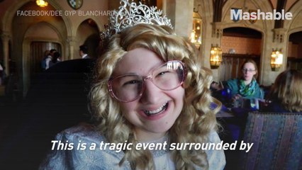 Buckle up for the next true-crime doc soon to be haunting your social feeds