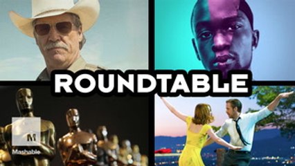 CineFix predicts Oscar winners