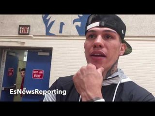 ROSADO LIKES CANELO IN SEPTEMBER AT 160 "CATCHWEIGHT SH*T P*SSES ME OFF!!!" CHAVEZ JR IN JULY/AUGUST