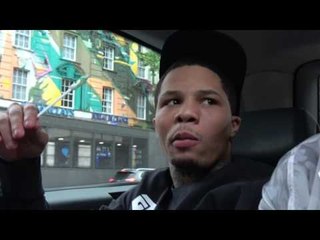 Boxing Superstar Gervonta Davis Has Amazing Vision - EsNews Boxing