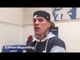 GABE ROSADO PREACHES THE TRUTH ON DANNY GARCIA; EXPLAINS WHY HE LIKES GARCIA VS MAYWEATHER?