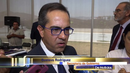 El Estado apoya para erradicar el huachicoleo