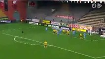 Elfsborg 1:1 Eskilstuna City (Swedish Allsvenskan. 18 May 2017)