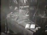 連続TV「恐怖のミイラ」　Terror of Mummy OP (1961)　JP