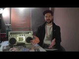 Etherwood's Cassette Tape Repair Instructional Video