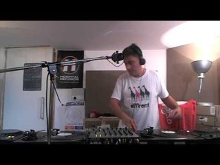 Hospital Podcast 227 with London Elektricity - Heaven Special