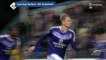 1-2 Łukasz Teodorczyk Second Goal - Sporting Charleroi 1-2 RSC Anderlecht  - 18.05.2017