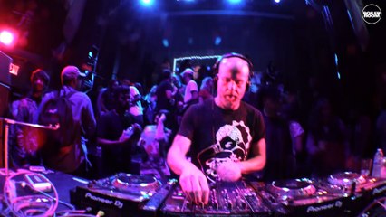 House: The Juan Maclean Boiler Room Brooklyn DJ Set