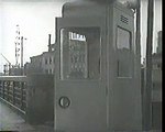 東宝映画「透明人間」　 shortcut clip/ED