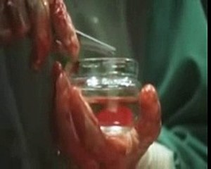 映画「らせん」　Rasen shortcut-clip/OP/ED