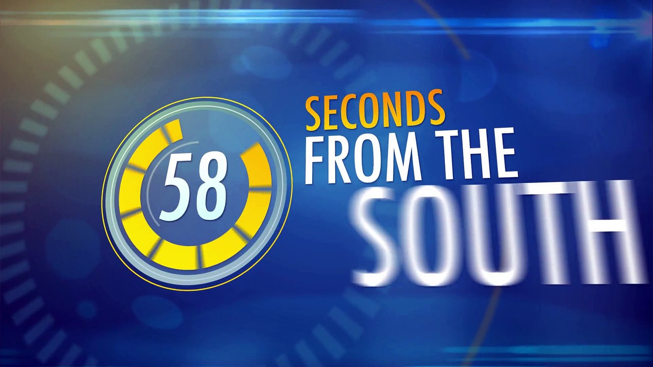 In 60 Seconds: Vehicle Strikes Pedestrians In Times Square