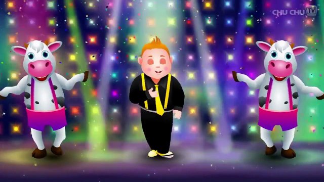 Chu Chu TV I ChuChu TV Dance Songs I chu chu tv mashup - chu chu tv party