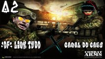 COMBAT ARMS X1 CANAL DO KABS 02