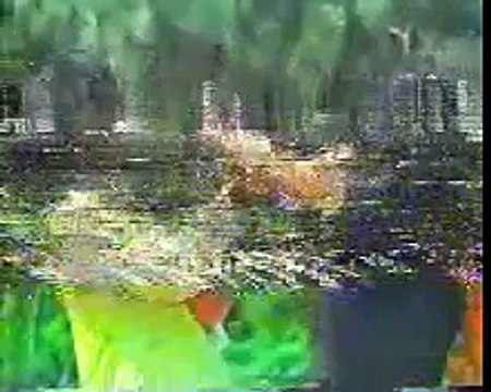 ジャッキー・チェンの酔拳　ドランクモンキー　ラスト決闘シーン