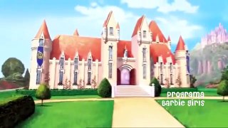 Barbie em Escola de Princesas - Trailer BR DUBLADO (HD)