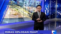 Pesta Miras Oplosan, 2 Pemuda di Surabaya Tewas
