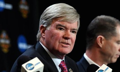 Tax return shows how NCAA spent some of its money