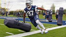 What are the Cowboys rookies learning in minicamp?