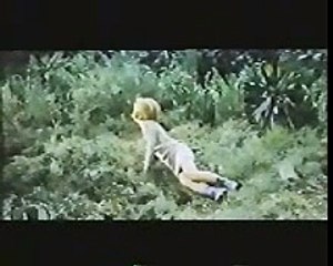 東宝映画「キングコングの逆襲」　メカニコング　ShortCut-Clip