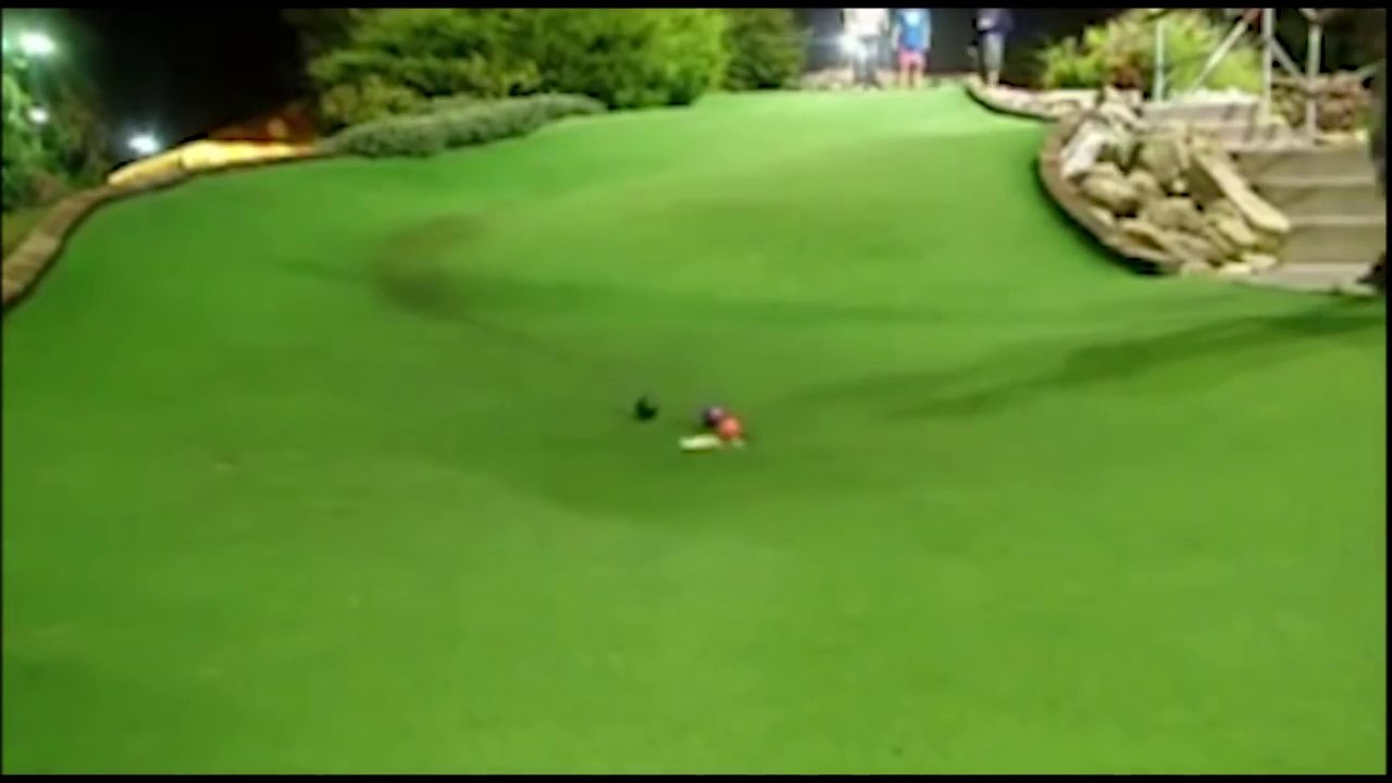 Oddly Satisfying Video