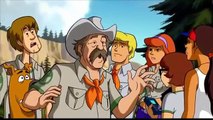 Scooby-Doo! Camp Scare Movie - Part 2 - Watch Scooby-Doo
