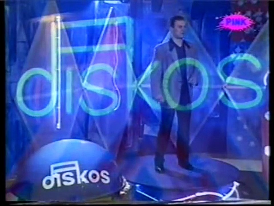 XXX - Vise ne postoji (Diskosova Folkoteka 1998)