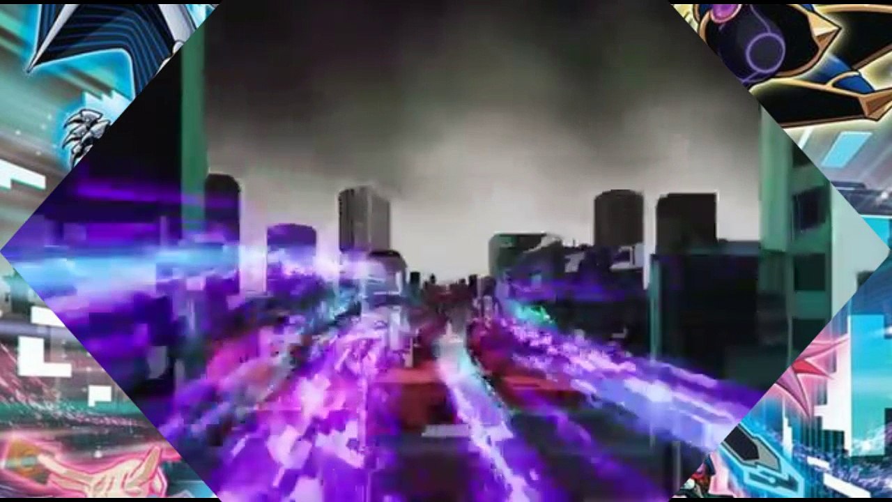 Yu-Gi-Oh! Vrains Ending 1 Believe In Magic