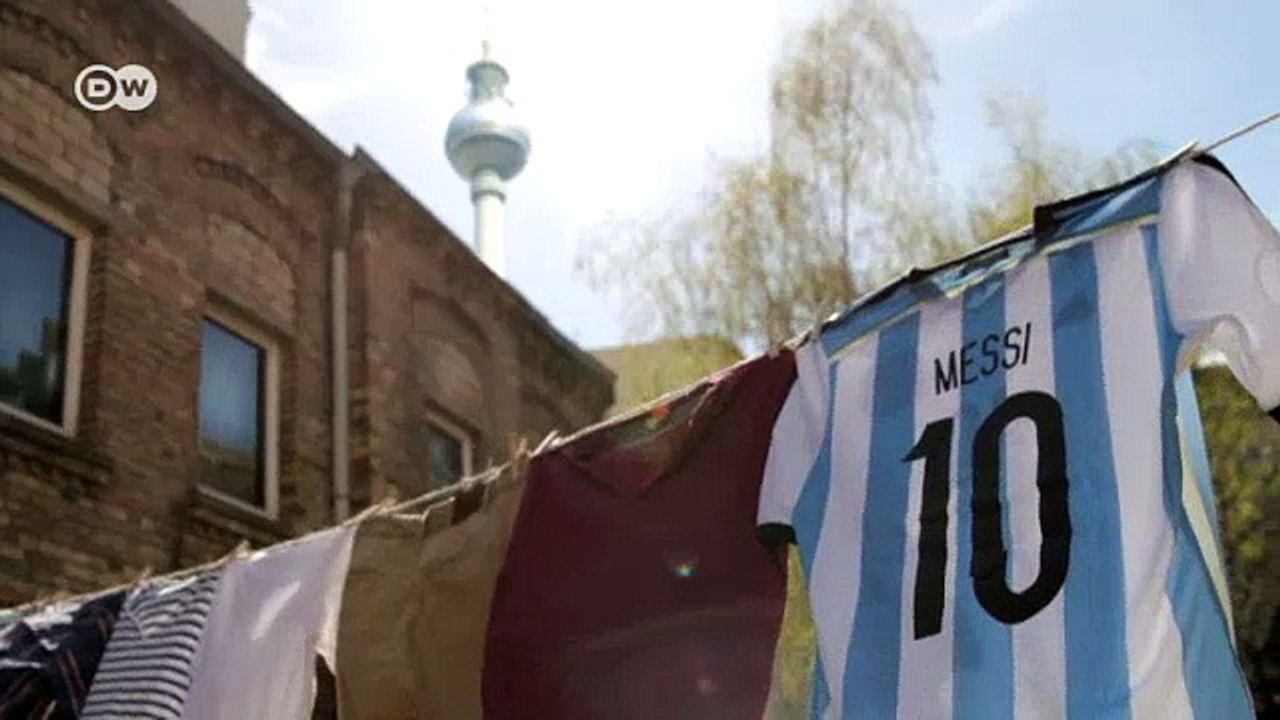 Aquí estoy - Miguel Gleason, investigador-periodista | Aquí estoy