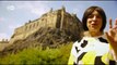 El castillo de Edimburgo y Harry Potter | Euromaxx