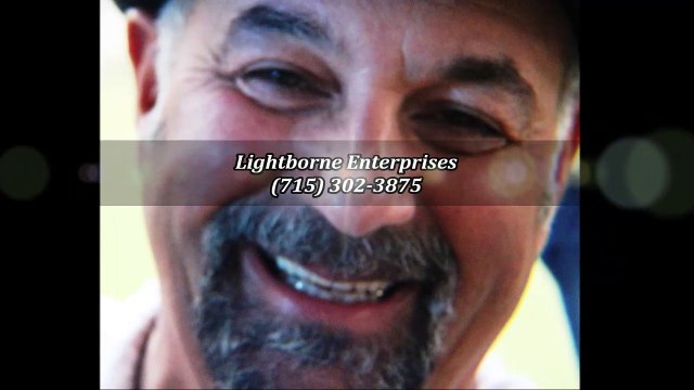 Lightborne Enterprises - (715) 302-3875