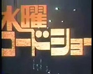 各TV局の洋画劇場＆ロードショーのOpening　Cinema tv program op in japan