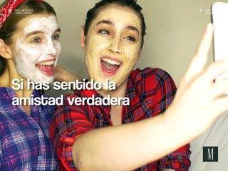 Situaciones en las que solo una verdadera amiga te entiende