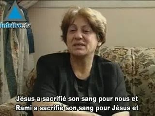 Un palestinien assassiné à Gaza car Chrétien