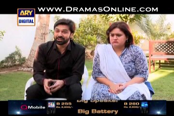 Bulbulay Episode 329 P2