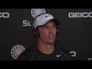 Men's Tennis Championship Semifinal: #1 Georgia State vs. #4 Troy