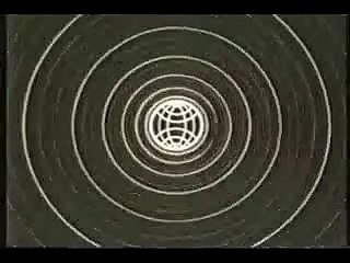 TV「11PM」 Title op/ed アニメバージョン　日テレー読売系列