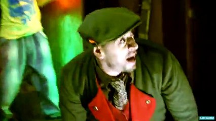 CRBL feat. Adda - Petre (Official Video)