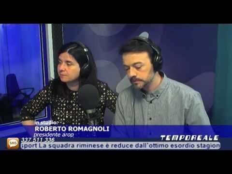 AROP, una mano tesa a bimbi dell'oncoematologia pediatrica e alle loro famiglie