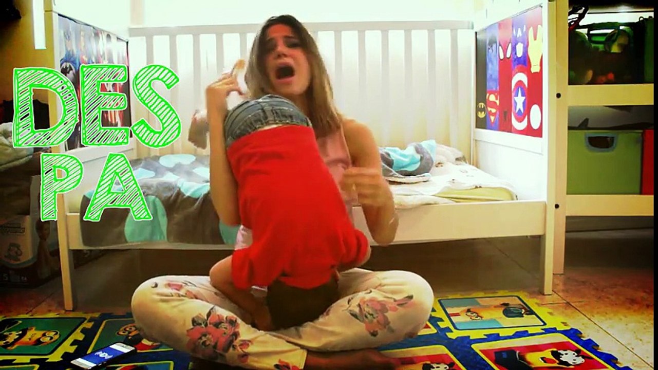 RISA   Despacito PARODIA Luis Fonsi Ft. Daddy Yankee