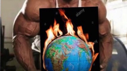 GROUND CONTROL TO MAJOR FRAUD  - ( FLAT EARTH )