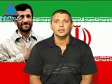 Les juifs d'Iran obligés de manifester