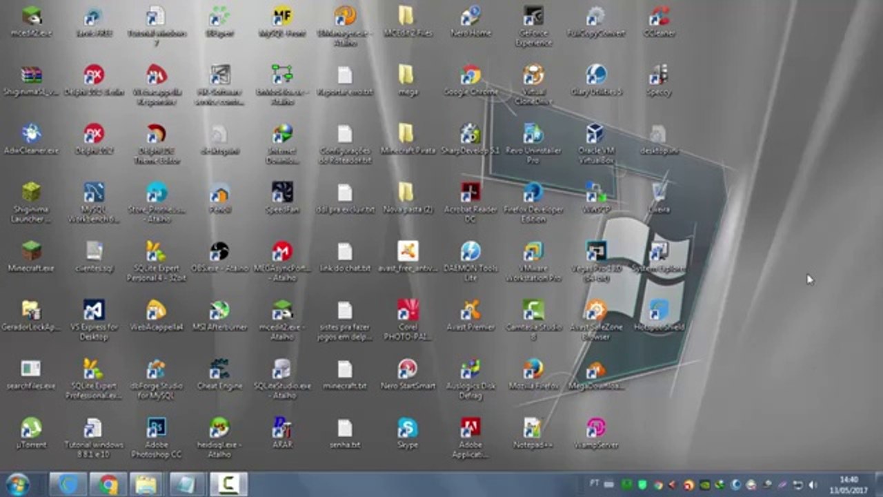 COMO BAIXAR  INSTALAR E ATIVAR DEFINITIVAMENTE <br />