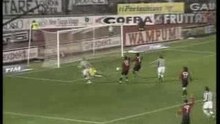 Livorno-Juve Trezegol 1